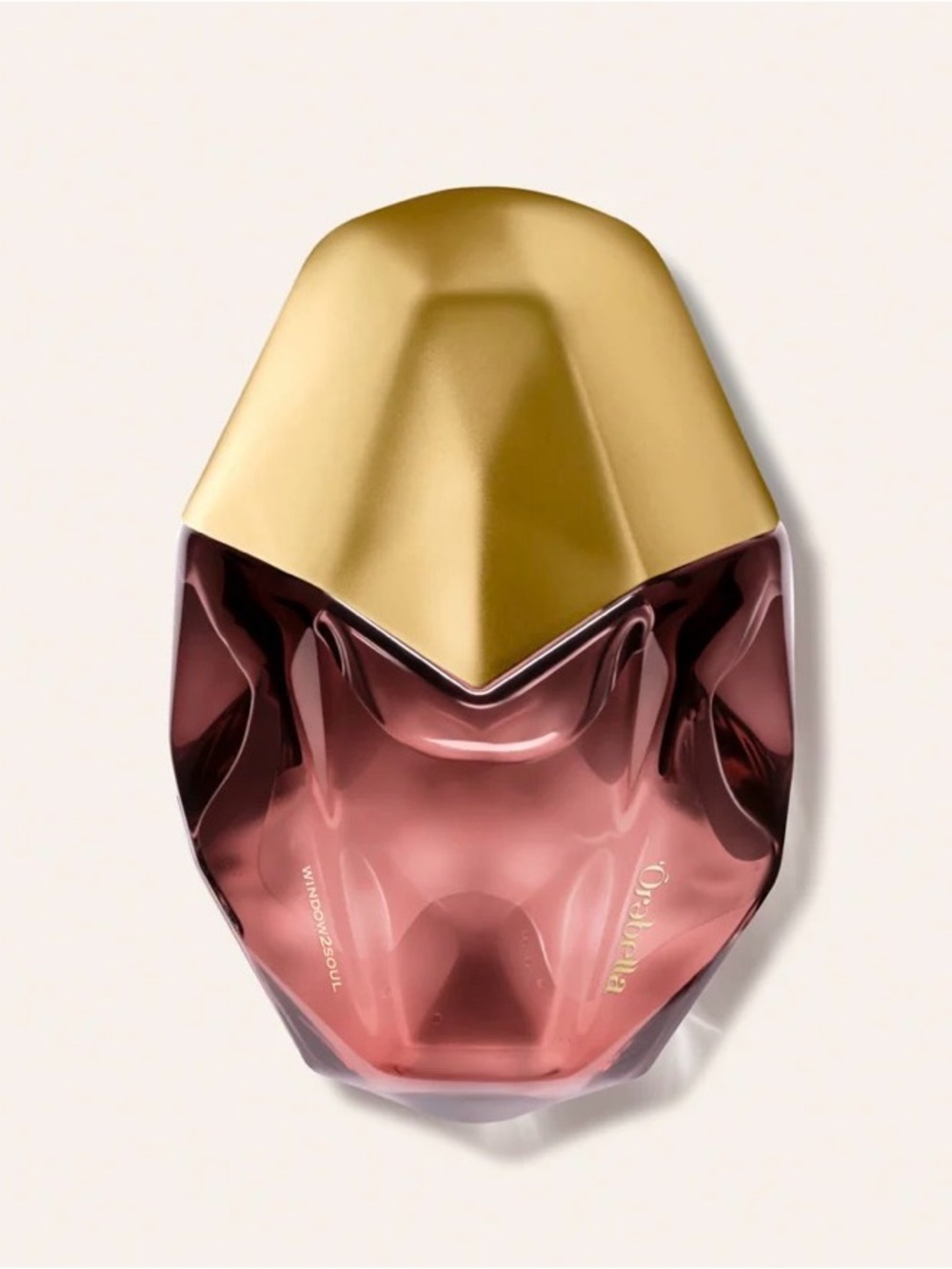 Orabella Perfume